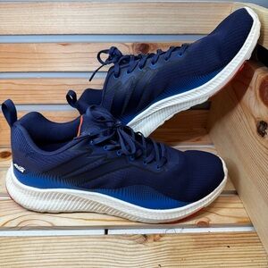 Avia Men’s Avi- Light‎ Runners Blue/White Shoes Sneakers Size 10.5 [AA50276MD]
